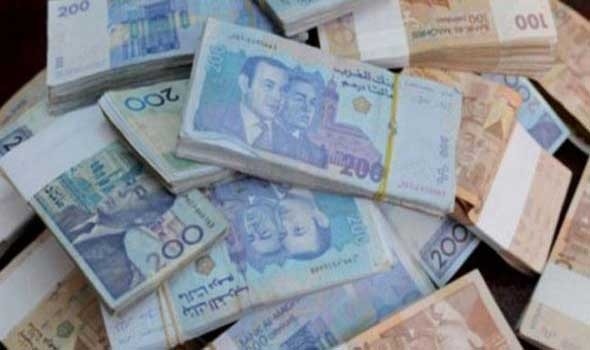 سعر الدرهم المغربي أمام العملات العربية والعالمية اليوم السبت 28 يونيو/ حزيران 2025