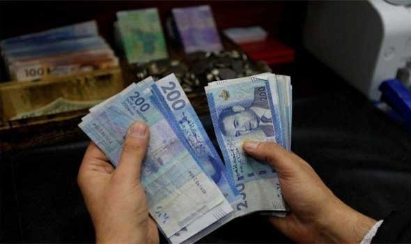 سعر الدرهم المغربي أمام العملات العربية والعالمية اليوم الثلاثاء 08 يوليو/ تموز 2025