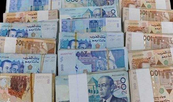 سعر الدرهم المغربي أمام العملات العربية والعالمية اليوم الأحد 13 يوليو/ تموز 2025