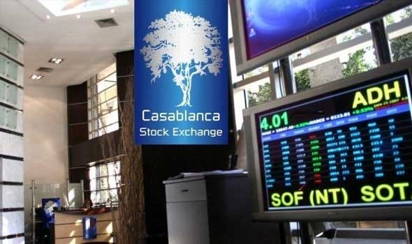 بورصة الدار البيضاء تستهل أسبوعها بتراجع ملموس في مؤشر "مازي"