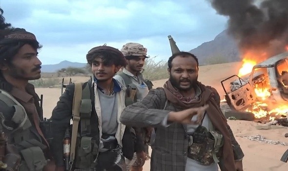 السفارة الأميركية تتهم الحوثيين باختطاف طاقم سفينة إيترنيتي سي بعد مهاجمتها في البحر الأحمر