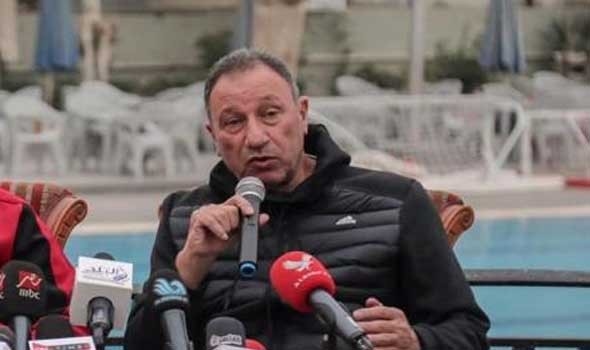 الأهلي المصري يفتح تحقيقًا مع قائده السابق مصطفى يونس