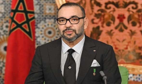 الملك محمد السادس يطلق منصة وطنية لدعم الإغاثة في حالات الكوارث