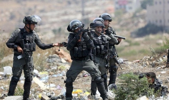المقاومة الفلسطينية توجه ضربة موجعة لجيش الاحتلال الإسرائيلي في الشجاعية وتوقع عشرات القتلى والمصابين