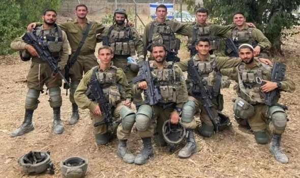 الجيش الإسرائيلي يعلن مقتل جندي حاولت «حماس» خطفه في غزة
