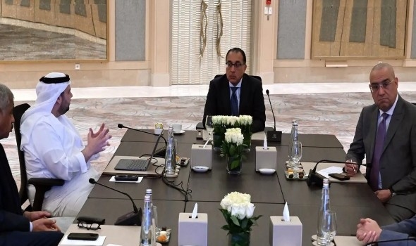 مصر الأكثر جذباً لتمويلات الشركات الناشئة في الشرق الأوسط