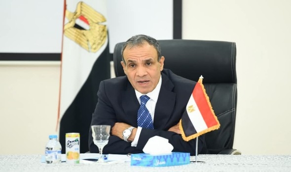 عبدالعاطي يؤكد أن غطرسة إسرائيل لن تحقّق الأمن و نحتاج لدور أميركي لتحقيق السلام