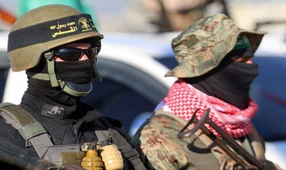 كتائب القسام تستهدف تجمعاً للجنود في خانيونس وإسرائيل تؤكد جديتها في التوصل إلى وقف إطلاق نار دائم