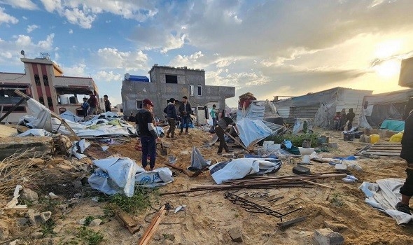 مقتل 23 فلسطينياً بنيران الجيش الإسرائيلي في غزة والشاباك يُعلن تفكيك "خلية تضم مقاتلين تابعين لحماس في الضفة"