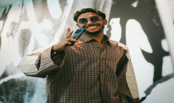 مرموش قبل المواجهة المرتقبة يحذر زملاءه من قوة الهلال السعودي