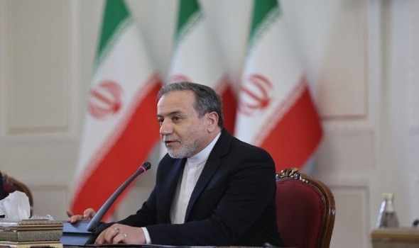 عراقجي يطالب ترمب بـ«احترام خامنئي» إذا كان يرغب في التوصل لاتفاق