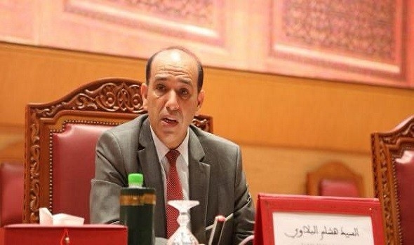 رئيس النيابة العامة في المغرب يؤكد أن قانون العقوبات البديلة يخدم الأطفال المتابعين قضائياً