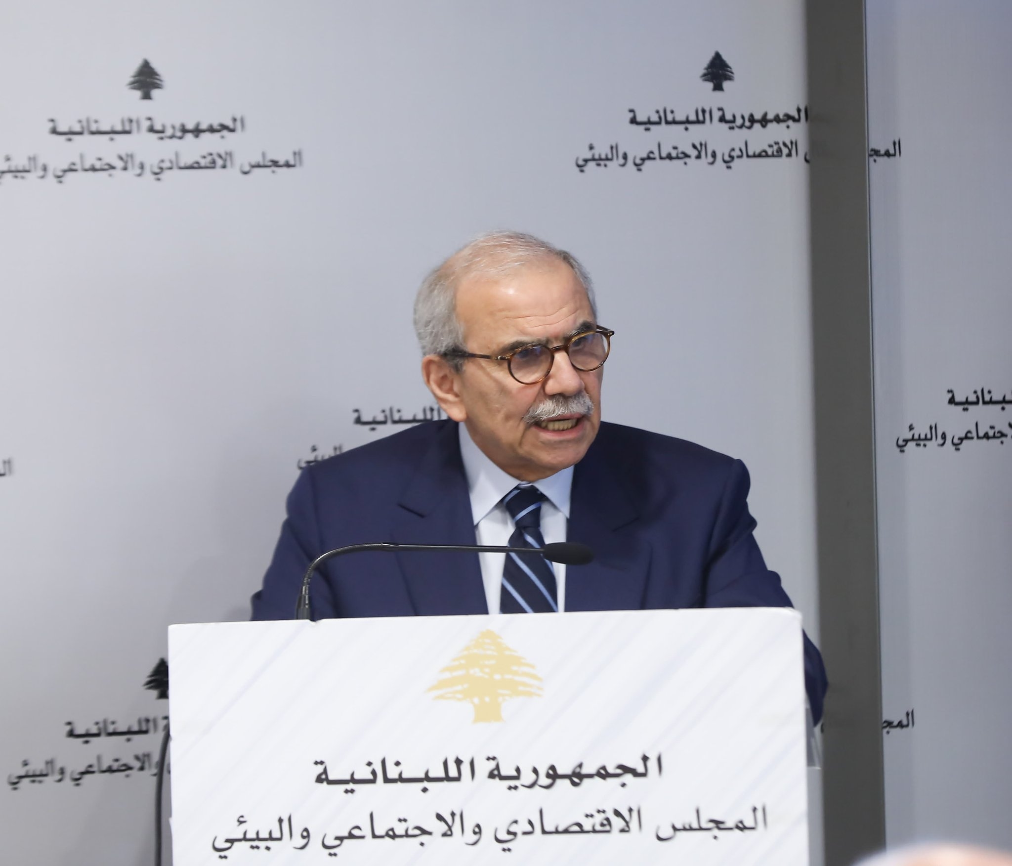 سلام: أدعو إلى شراكة وطنية مسؤولة تدرك التحديات وتتمسك بالإنقاذ