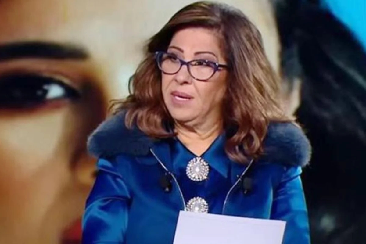 ليلى تقلب المائدة.. ليلى عبد اللطيف 2025 تنبؤات قوية جدًا