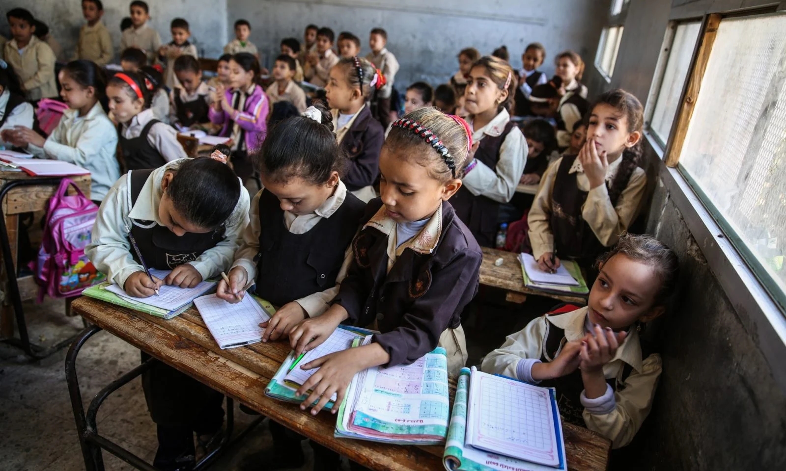 خطة السداد المريحة.. جدول سداد المصروفات المدارس الحكومية 2026 لجميع المراحل شوف فئتك دلوقتي
