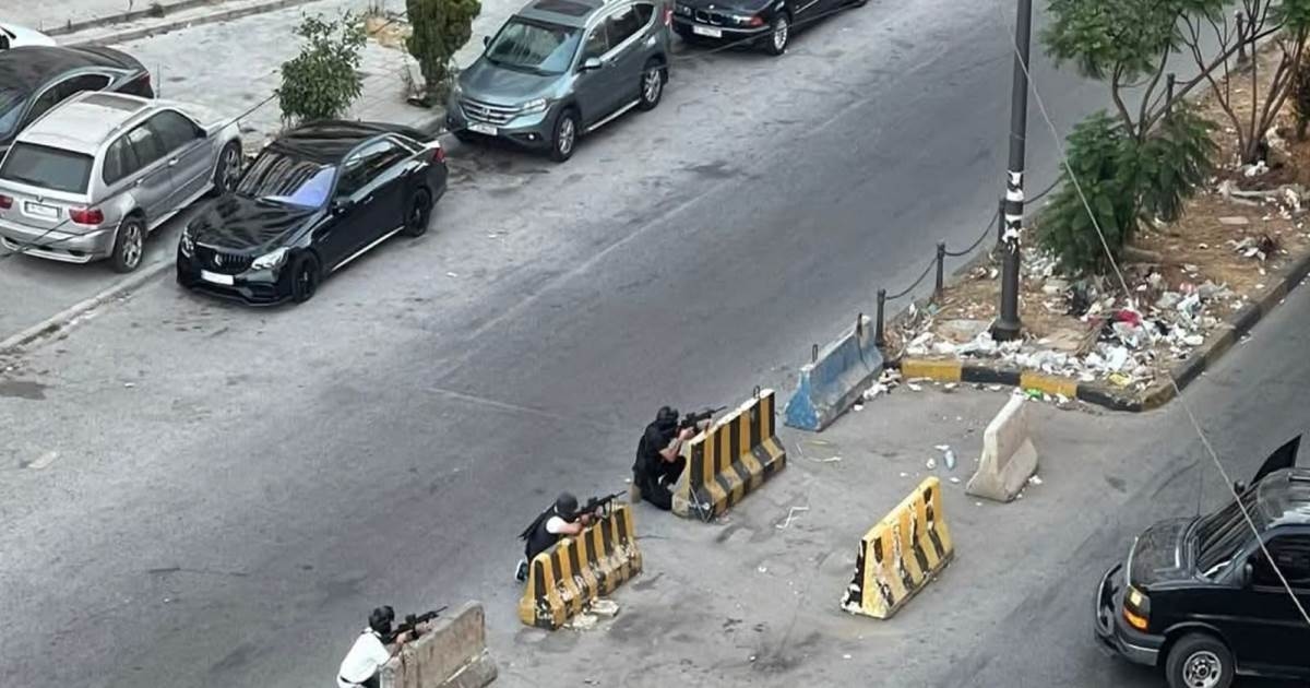 مداهمة في طرابلس تثير المخاوف: نشاط داعش يتجدد؟