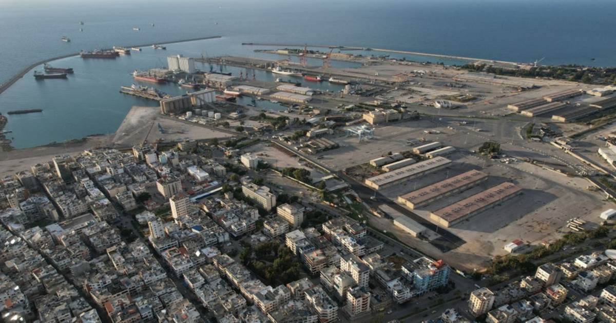 سوريا تفسخ عقد STG: استثمار وهمي وبنود مجحفة