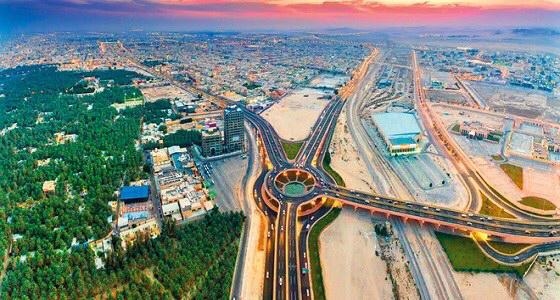 الأحساء الأعلى في درجات الحرارة اليوم بـ48 مئوية والسودة الأدنى