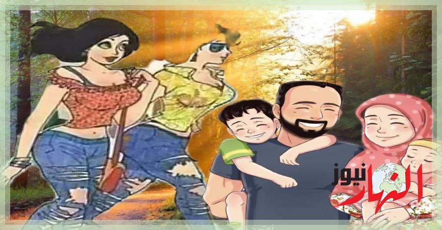 قصيدة 'ألم يأن'  النهار نيوز