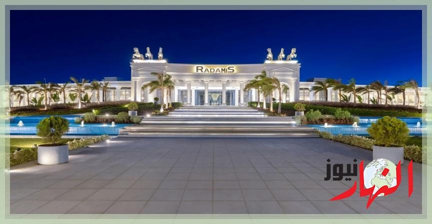 فنادق ريكسوس مصر تستضيف النجمة العالمية جينيفر لوبيز في شرم الشيخ  منوعات وتنمية بشرية