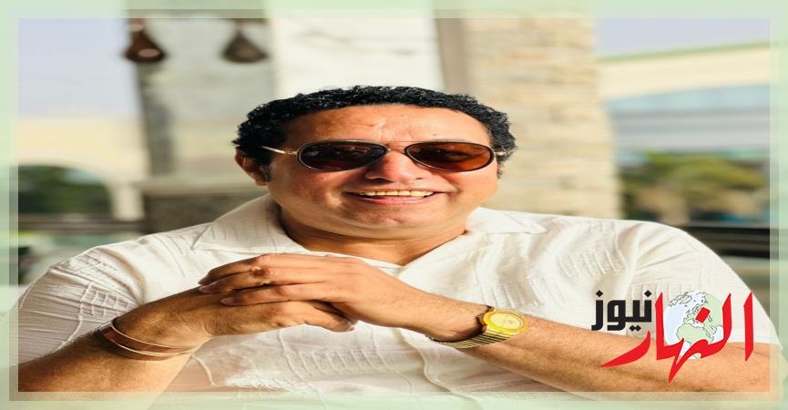 مؤسس فرقة المسرح المصري ضيف قناة نايل لايف متحدثا عن خماسية مسرحية ببرنامج نهارك سعيد  النهار نيوز