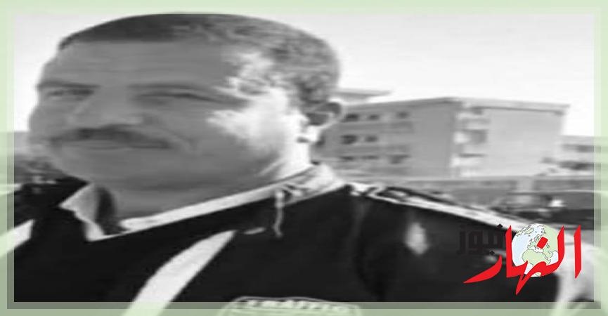 مصرع امين سرطة علي يد سائق دهسه عند ايقافة بشبرا الخيمة  حوادث وقضايا