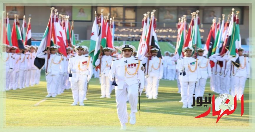 الأكاديمية العربية للعلوم والتكنولوجيا والنقل البحري تحتفي بتخريج 112 بحارًا من 5 دول عربية  تكنولوجيا ومعلومات