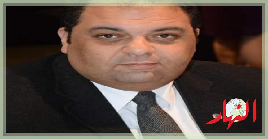 مايكل نصيف: قرار'تخفيض انبعاثات الكربون' جاء في وقت صائب يصب في تنويع مصادر الطاقة والتحول إلى الاقتصاد الأخضر