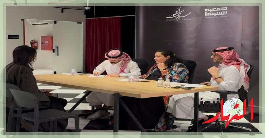 جمعية السينما تمدّد التسجيل في «ستوديو صُنّاع الأفلام» وتفتح أبوابه مجّانًا للفئتين العمريّتين  النهار نيوز