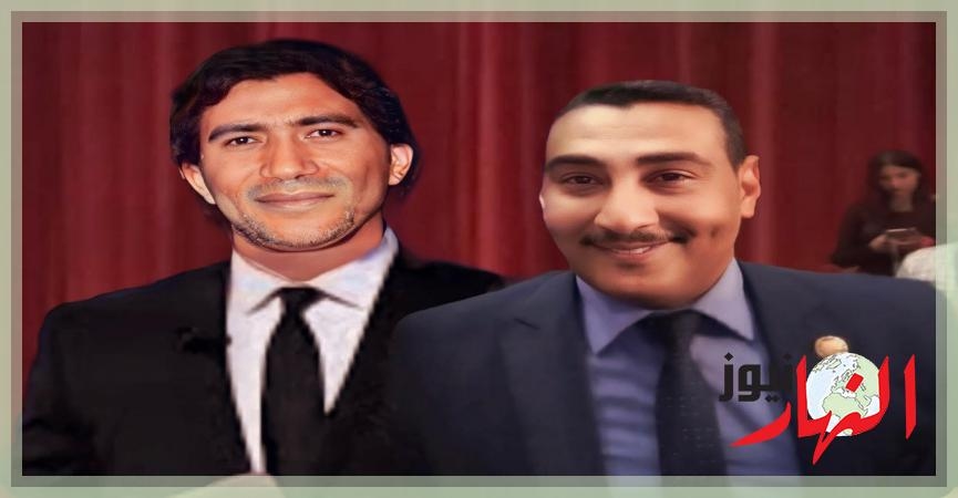 الكاتب الصحفي مصطفى جمعة يكتب : .محمد الجبلاوي …نائبا اعتمدته الأيام والمواقف'نمبر ون'في مسيرة نواب قنا