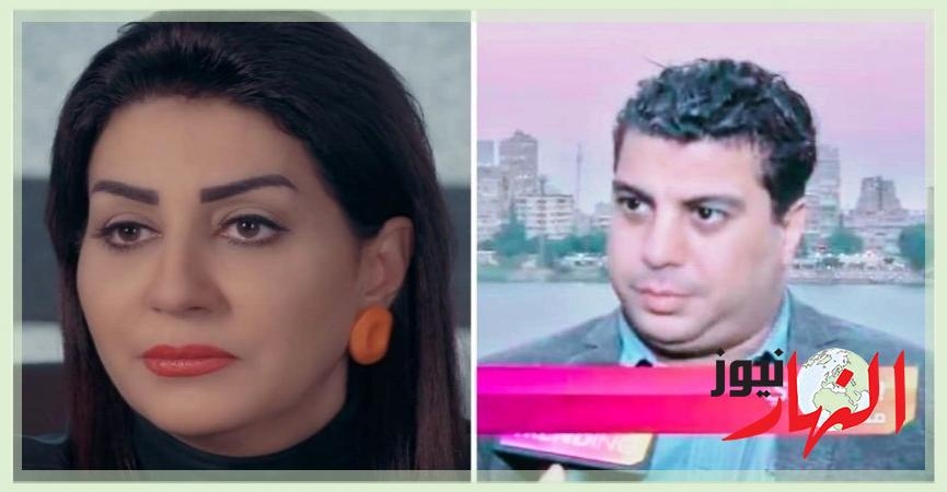 بلال صبري: وفاء عامر رمز للجدعنة