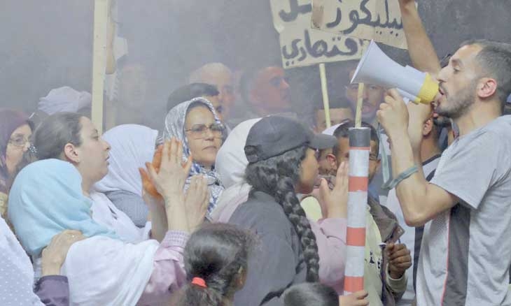 السينما المغربية: حضور متكرر… وإنجاز غائب
