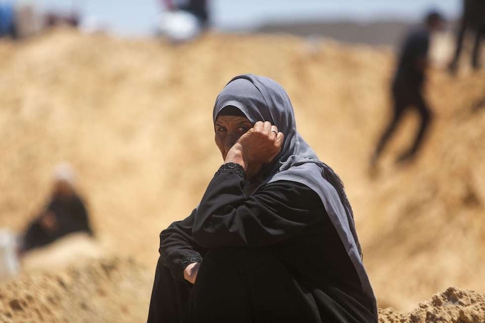 لوفيغارو: وقف إطلاق النار في غزة معلّق رغم لقاءات ترامب ونتنياهو