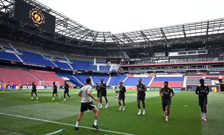 سان جيرمان يتطلع للتتويج بلقب مونديال الأندية للمرة الأولى.. وتشيلسي يبحث عن الكأس الثانية