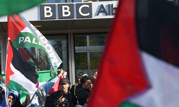 الـ«بي بي سي» وإسرائيل: شدة الخوف تصيب بالشلل