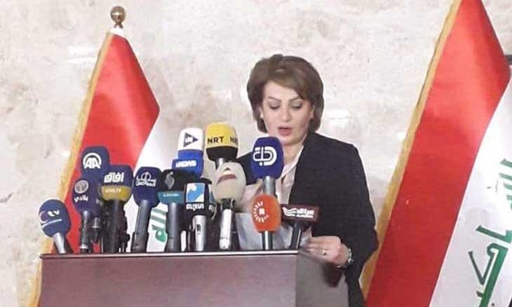 سياسية كردية معارضة تتهم حكومة كردستان بـ«سرقة وتزوير» في ملف النفط