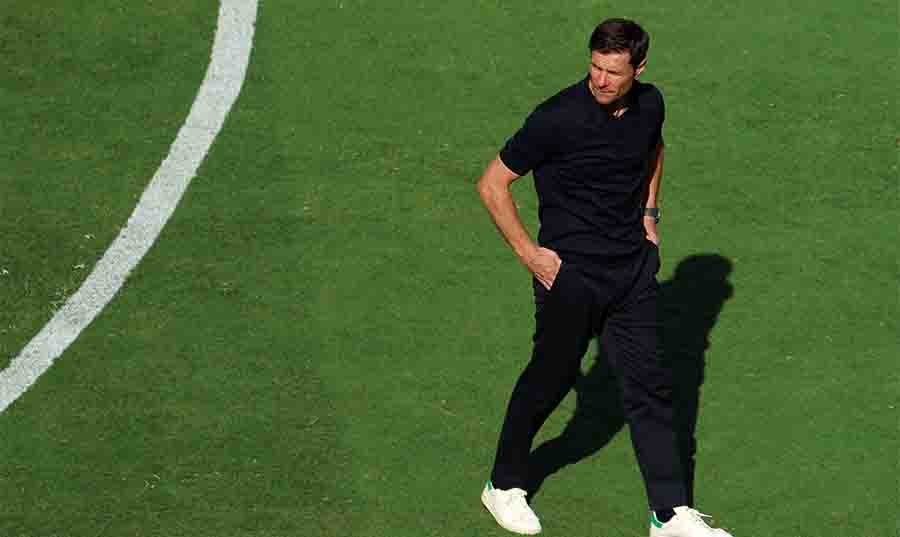 ماذا يحتاج ألونسو لترسيخ حكمه في ريال مدريد؟