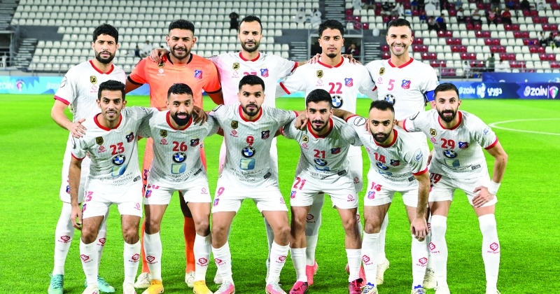 «الكويت» يشارك في دوري التحدي الآسيوي... والعربي إلى «الملحق»