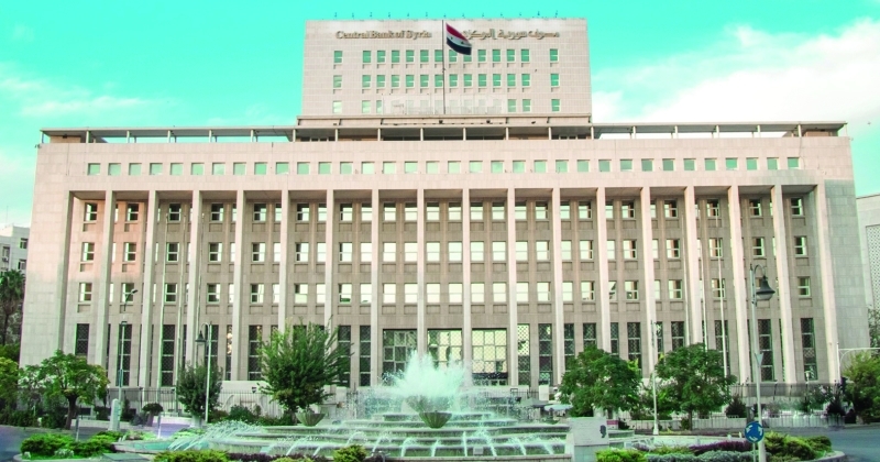 سوريا تجري أول تحويل عبر «سويفت» منذ 14 عاماً