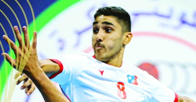 «يد الكويت» إلى نهائي الكأس