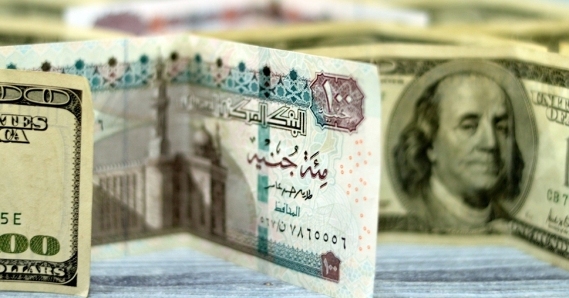مصر تزيد الرواتب والمعاشات أول يوليو