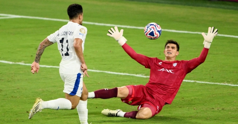 الهلال يهزم باتشوكا ويضرب موعدا مع «سيتي» في ثمن نهائي كأس العالم للأندية