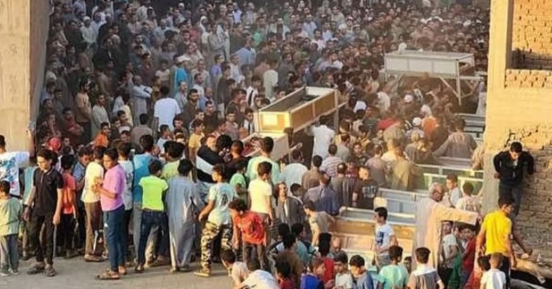 مصر.. تفاصيل حزينة لمأساة «فتيات العنب»