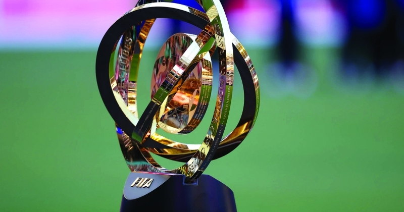 قطر تدرس التقدم لاستضافة كأس العالم للأندية 2029
