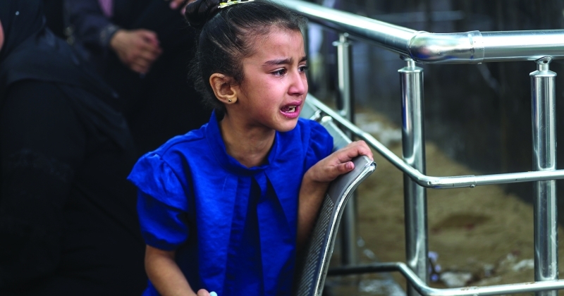 «حرب الإبادة» تُوقع أكثر من 150 شهيداً... وترامب يُحذّر «حماس» من رفض هدنة الشهرين