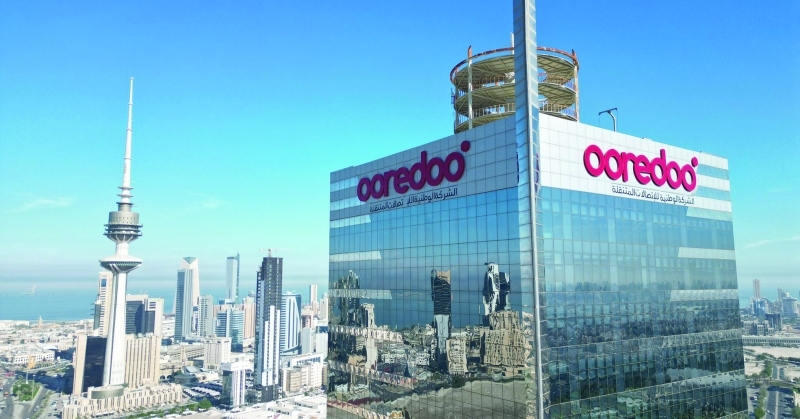 «Ooredoo» تطلق باقة مميزة لطلبة البعثات