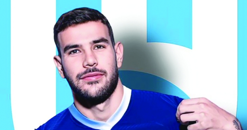 هرنانديز إلى الهلال