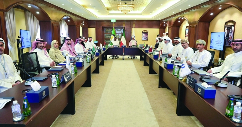 «نزاهة»: التزام كويتي بدعم الجهود الخليجية لمكافحة الفساد