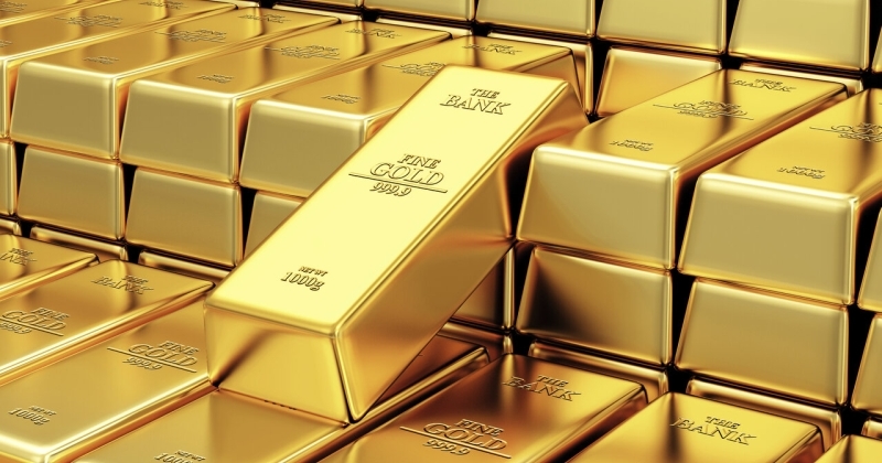 الذهب يرتفع على وقع رسوم ترامب الجمركية الجديدة