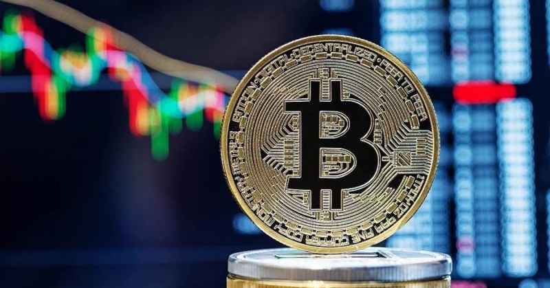 «البتكوين» تواصل الارتفاعات القياسية.. وتتخطى حاجز الـ 118 ألف دولار